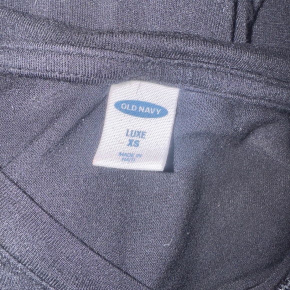 Old Navy Luxe XSmall 3 Pack - Picture 3 of 7